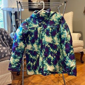 Kids Burton Ski Jacket